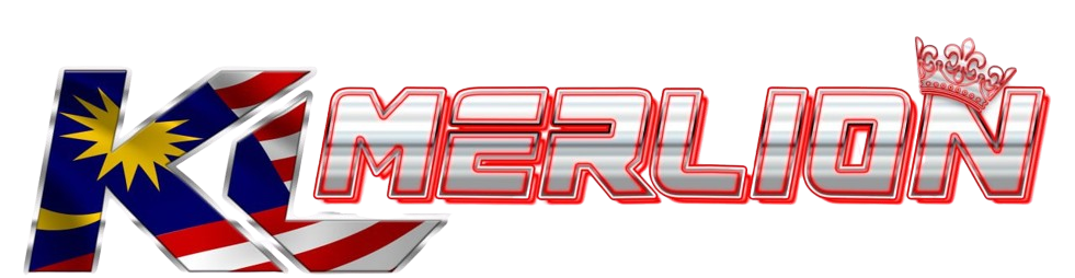 KL MERLION Partner Logo