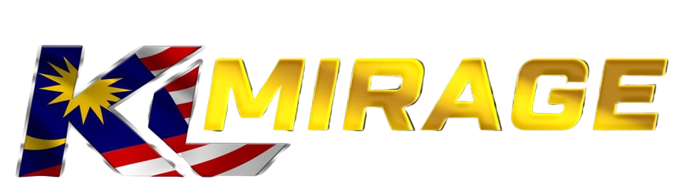 KL MIRAGE Partner Logo