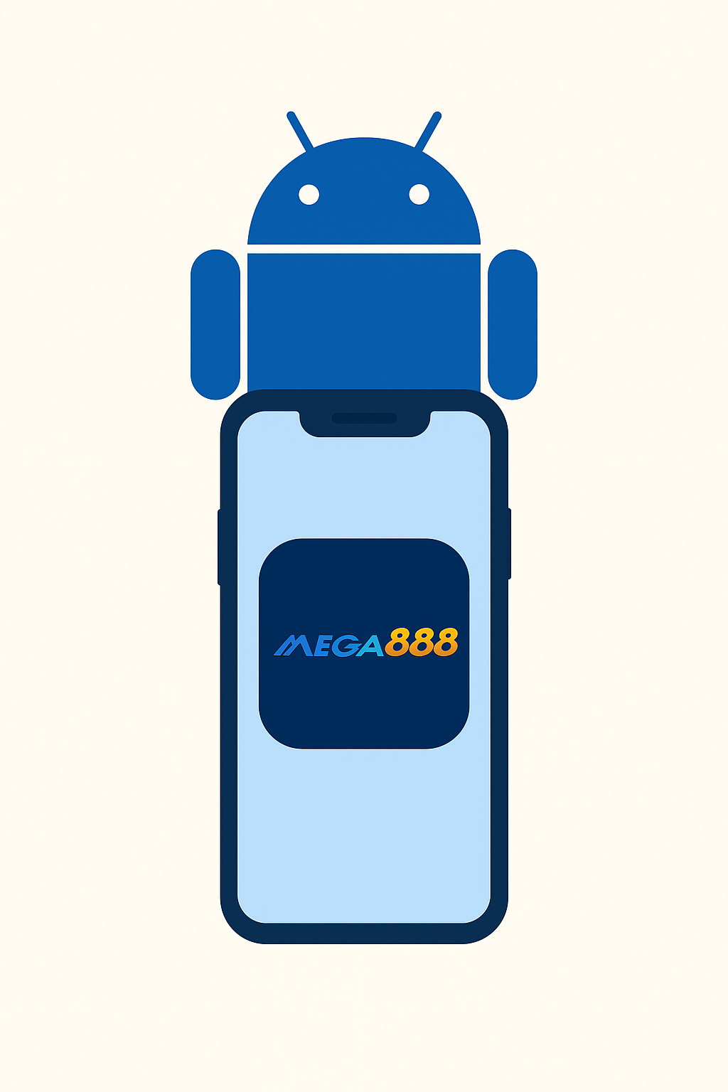Mega888 APK Android 2025