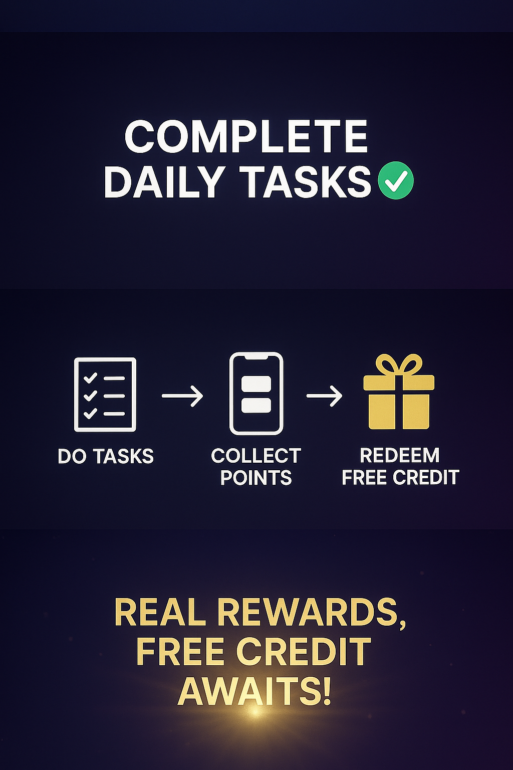 CheongSikit Mission — Bonus mesra pemain KLKING, info & cara claim